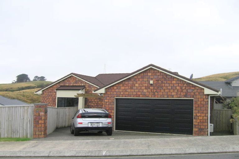 Photo of property in 11 Cabbage Tree Grove, Woodridge, Wellington, 6037