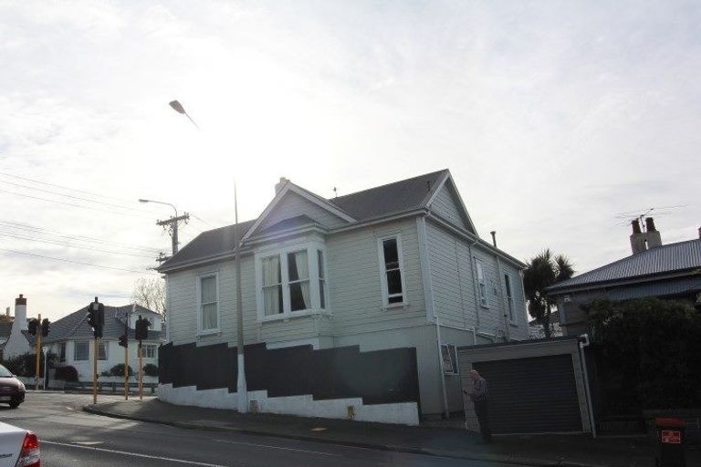 Photo of property in 142 London Street, Dunedin Central, Dunedin, 9016