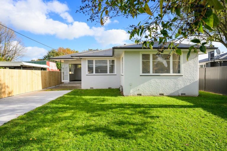 Photo of property in 9 Kettle Avenue, Awapuni, Palmerston North, 4412