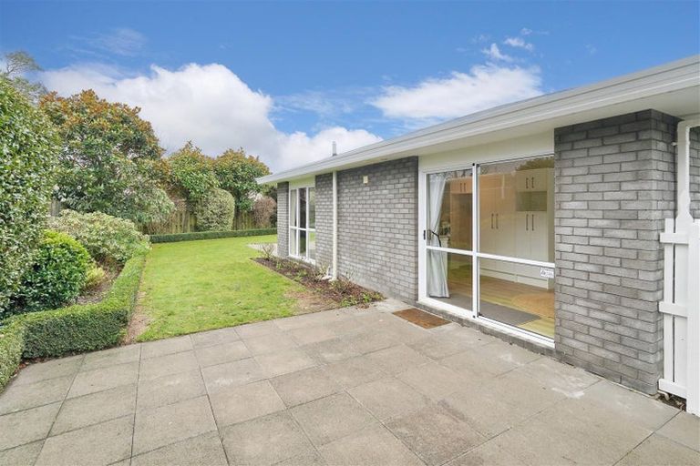 Photo of property in 3 Clipston Place, Halswell, Christchurch, 8025