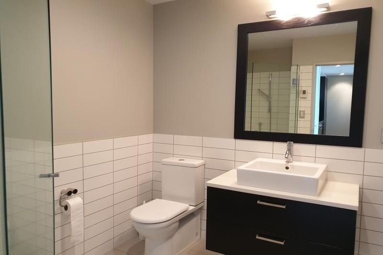 Photo of property in Chews Lane Apartments, 17b/9 Chews Lane, Wellington Central, Wellington, 6011