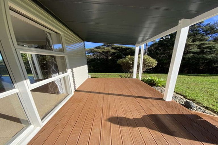 Photo of property in 419 Wairere Road, Waitakere, Henderson, 0782