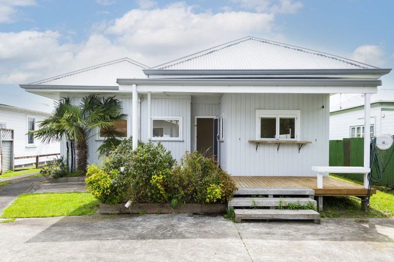 Photo of property in 56 Herbert Road, Te Hapara, Gisborne, 4010