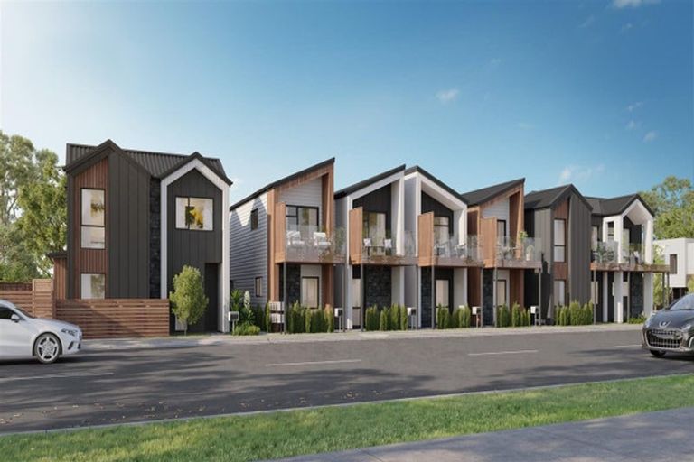 Photo of property in 14b Cairo Street, Upper Hutt Central, Upper Hutt, 5018