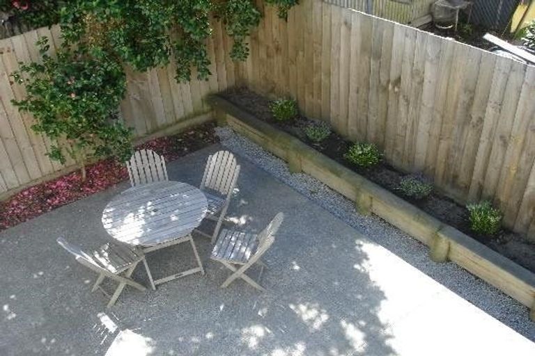 Photo of property in 2d Chaucer Street, Sydenham, Christchurch, 8023