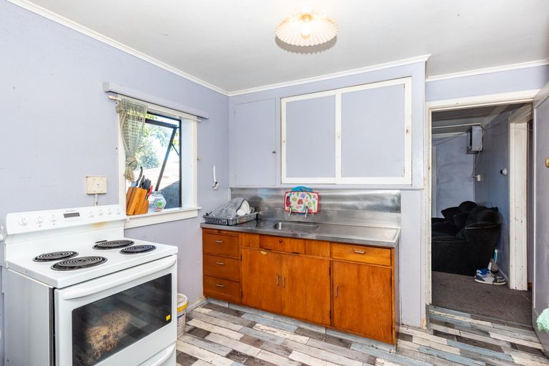 Photo of property in 43 Mary Street, Mangapapa, Gisborne, 4010