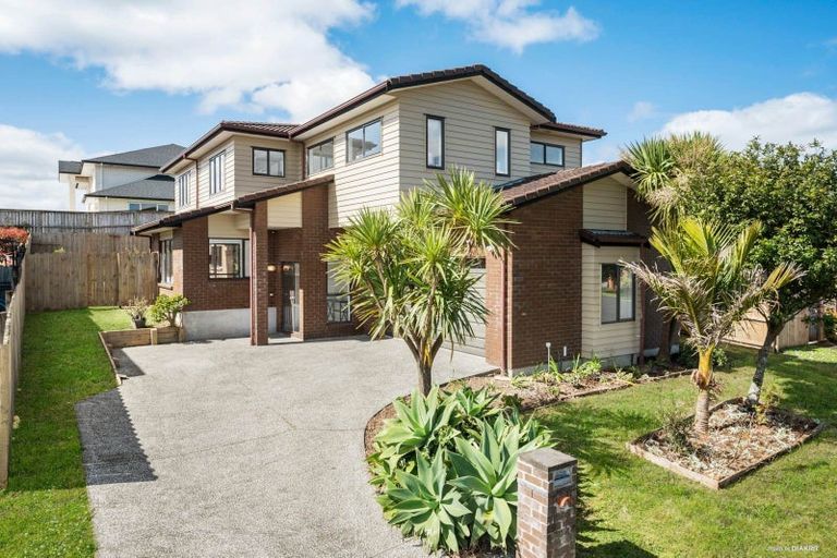 Photo of property in 5 Barnacle Rise, Red Beach, 0932