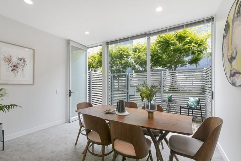 Photo of property in 20b Fisher-point Drive, Auckland Central, Auckland, 1010