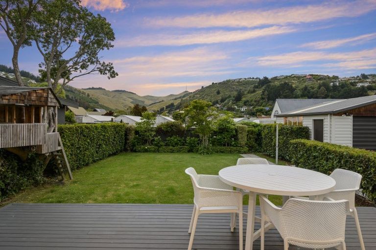 Photo of property in 40 Centaurus Road, Cashmere, Christchurch, 8022