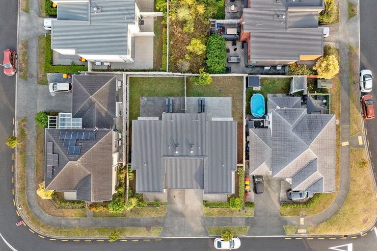 Photo of property in 3 Matairangi Avenue, Totara Heights, Auckland, 2105