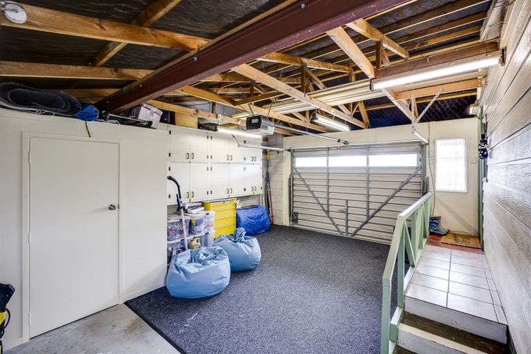 Photo of property in 1b Sidey Place, Marewa, Napier, 4110