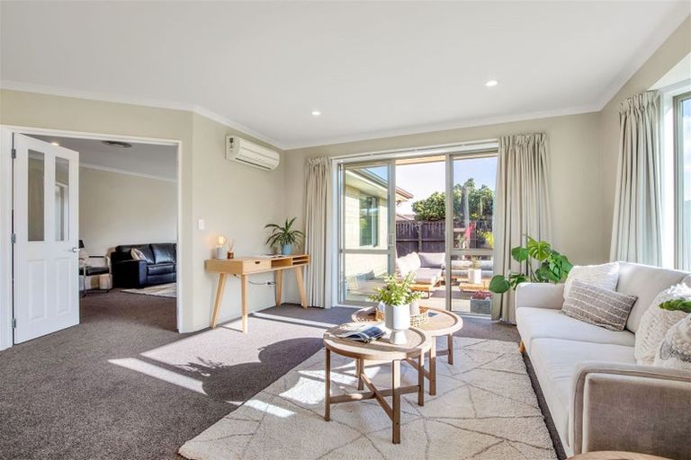 Photo of property in 7 Pollock Place, Rolleston, 7614