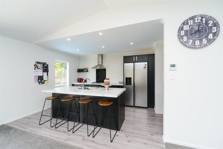 Photo of property in 41 Wilson Street, Bulls, 4818