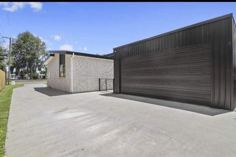 Photo of property in 49a Waharoa Road, Matamata, 3400