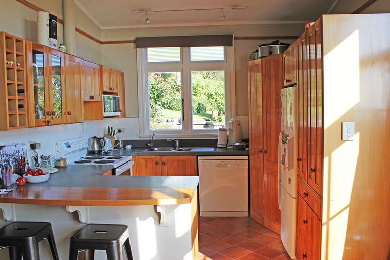 Photo of property in 12 Hull Street, South Hill, Oamaru, 9400