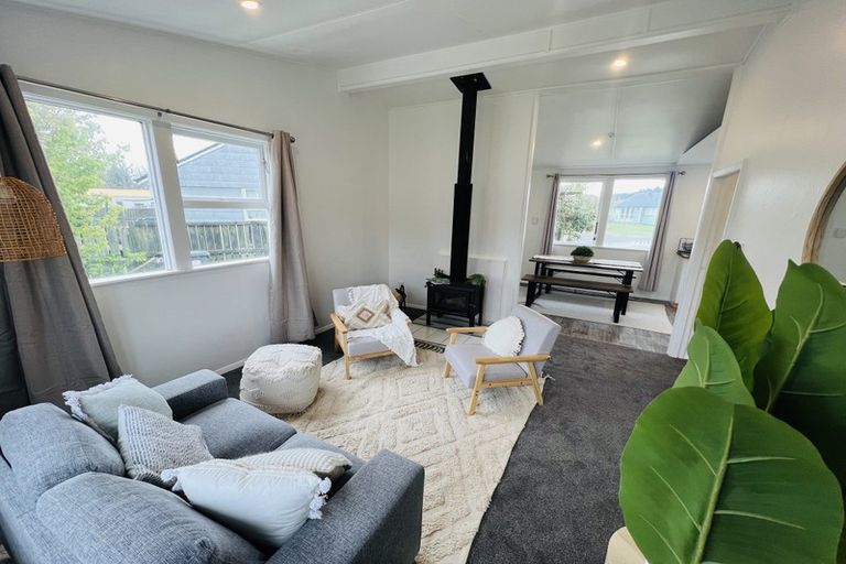 Photo of property in 5 Stout Street, Kawerau, 3127