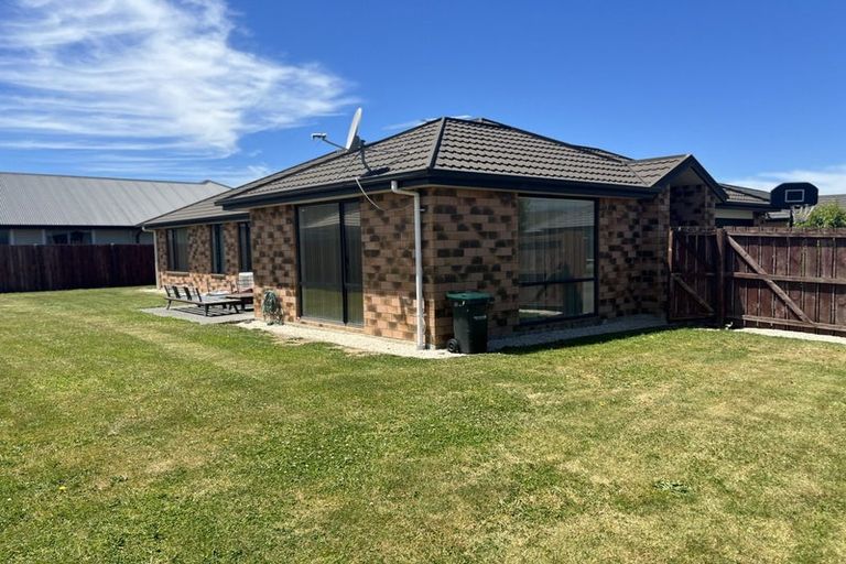 Photo of property in 3 Lavender Lane, Wigram, Christchurch, 8042