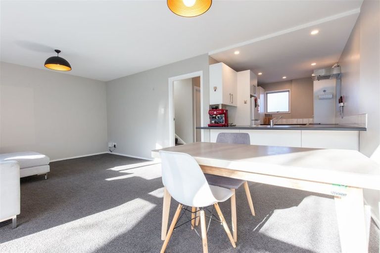 Photo of property in 3/9 Barrie Street, Addington, Christchurch, 8024