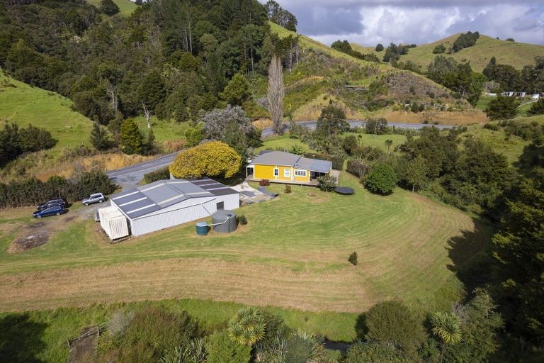 Photo of property in 193 Peria Road, Peria, Kaitaia, 0482