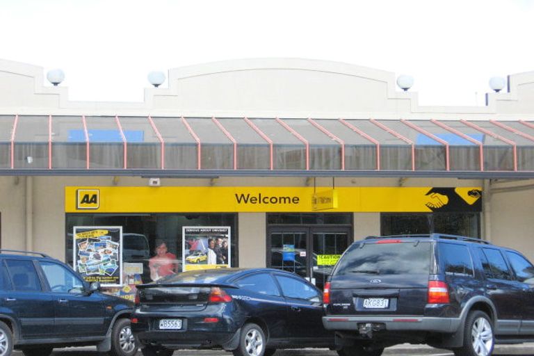 Photo of property in 1/136 Tamamutu Street, Taupo, 3330