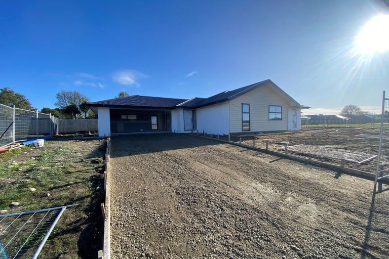 Photo of property in 50 Suffolk Drive, Kirwee, 7571