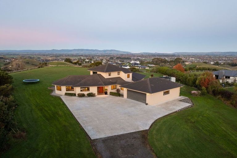 Photo of property in 15a Mallard Avenue, Feilding, 4775