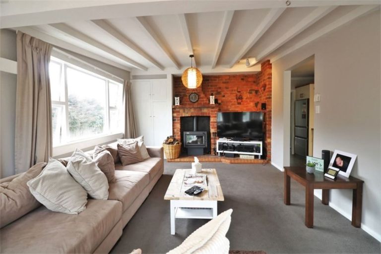 Photo of property in 41 Maltby Avenue, West End, Timaru, 7910