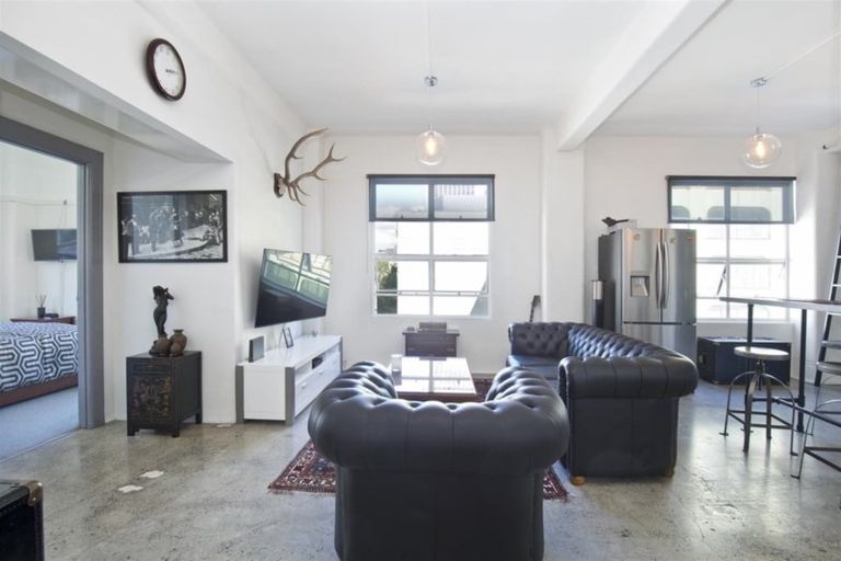 Photo of property in 8c/9 Victoria Street, Auckland Central, Auckland, 1010