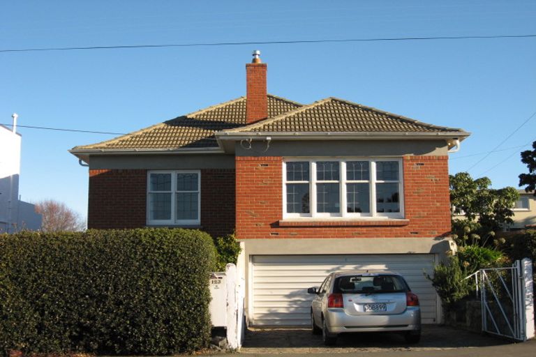Photo of property in 123 Eglinton Road, Mornington, Dunedin, 9011