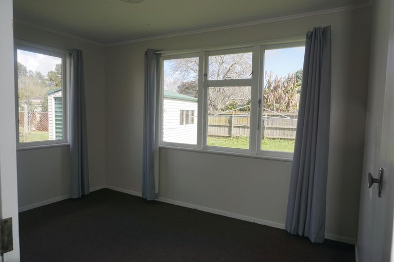 Photo of property in 18 James Henry Crescent, Huntly, 3700