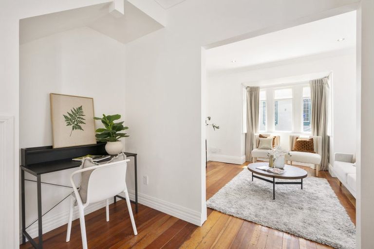 Photo of property in 11 Rintoul Street, Newtown, Wellington, 6021