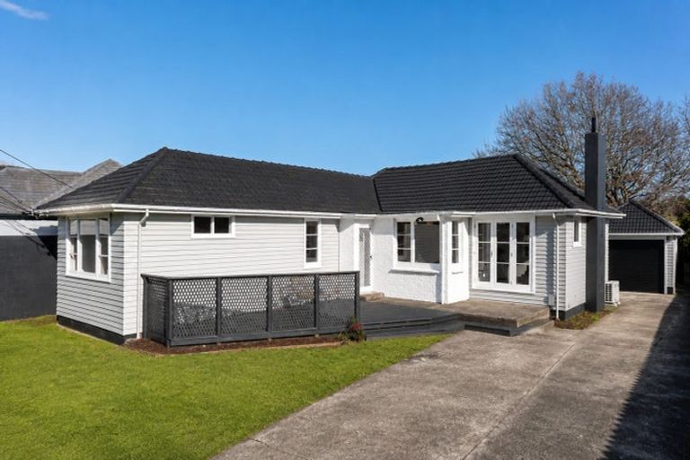 Photo of property in 29 Milton Street, Trentham, Upper Hutt, 5018