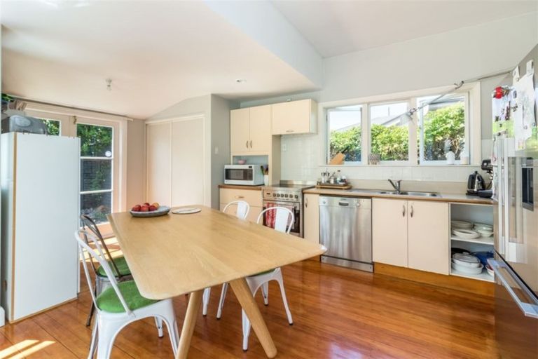 Photo of property in 40 Gosset Street, St Albans, Christchurch, 8014