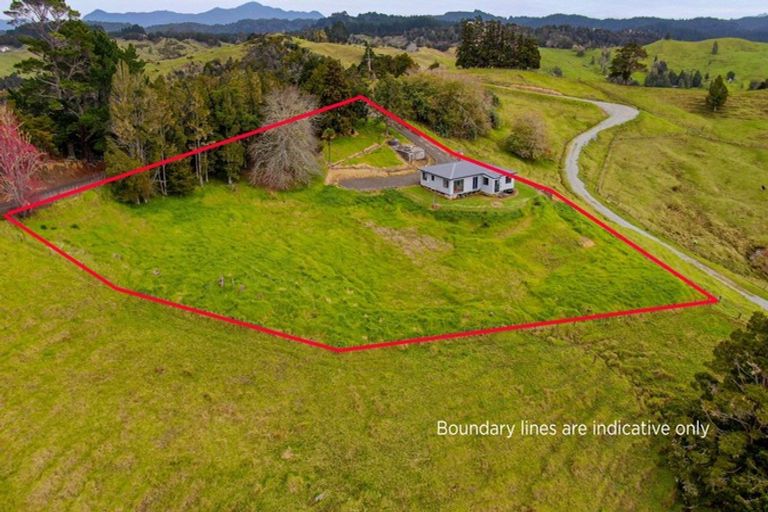 Photo of property in 674 Rakautapu Road, Kohukohu, 0491