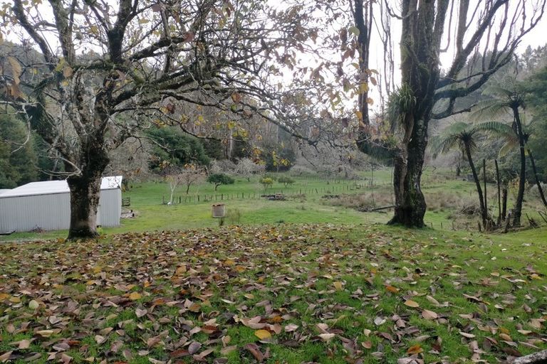 Photo of property in 1201 Okau Road, Ahititi, Urenui, 4378