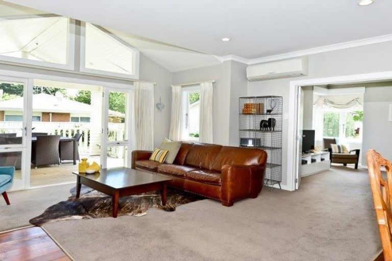 Photo of property in 4 Young Street, Claudelands, Hamilton, 3214