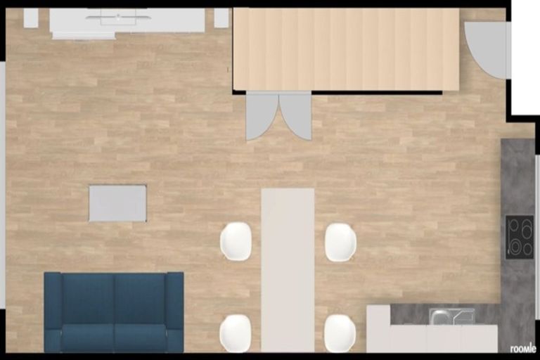 Photo of property in 54 Turret Lane, Hobsonville, Auckland, 0616