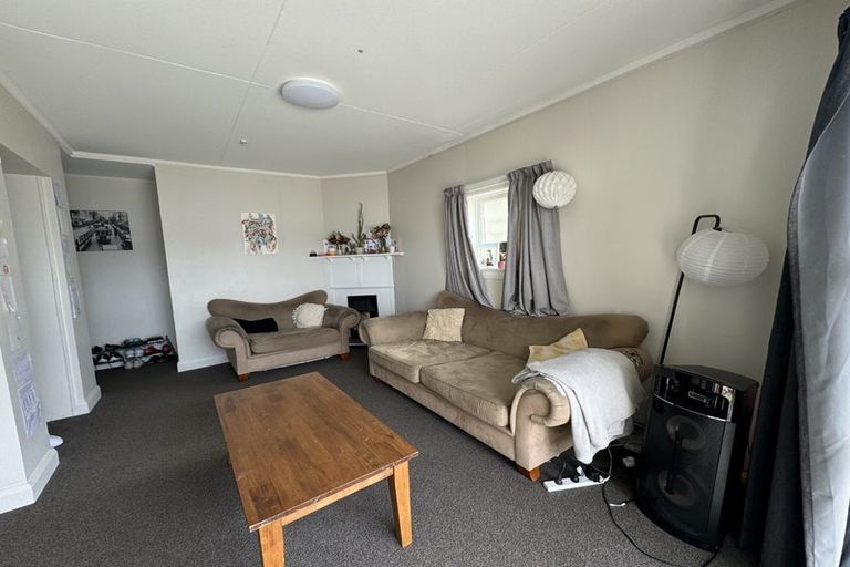 Photo of property in 239 The Terrace, Te Aro, Wellington, 6011