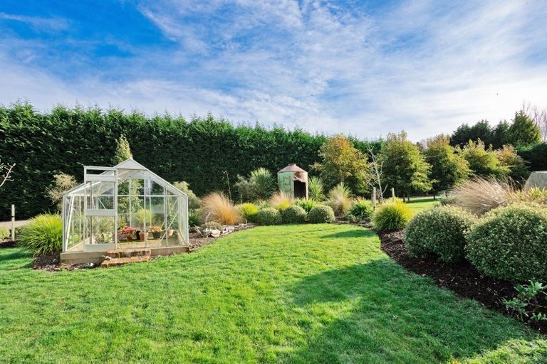 Photo of property in 124 Fairweather Road, Mill Road, Invercargill, 9872