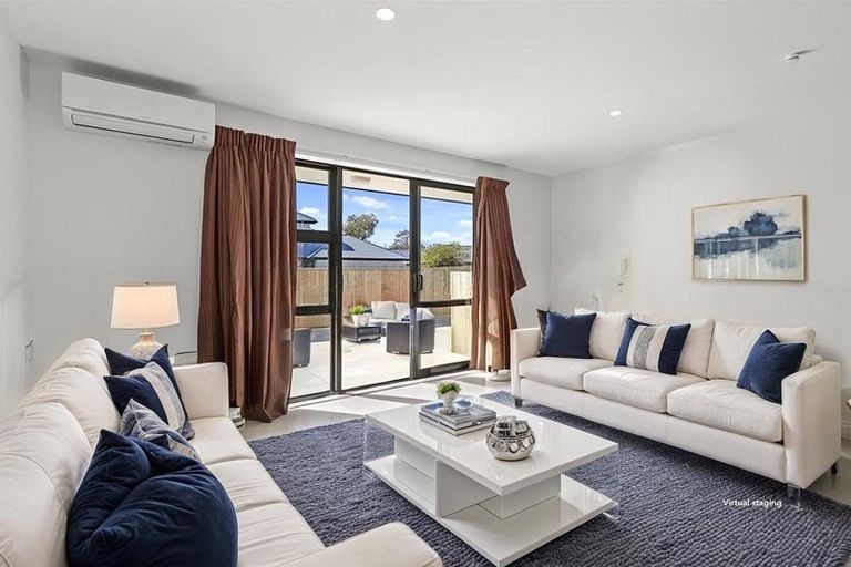 Photo of property in 3/42 Barbour Street, Waltham, Christchurch, 8011