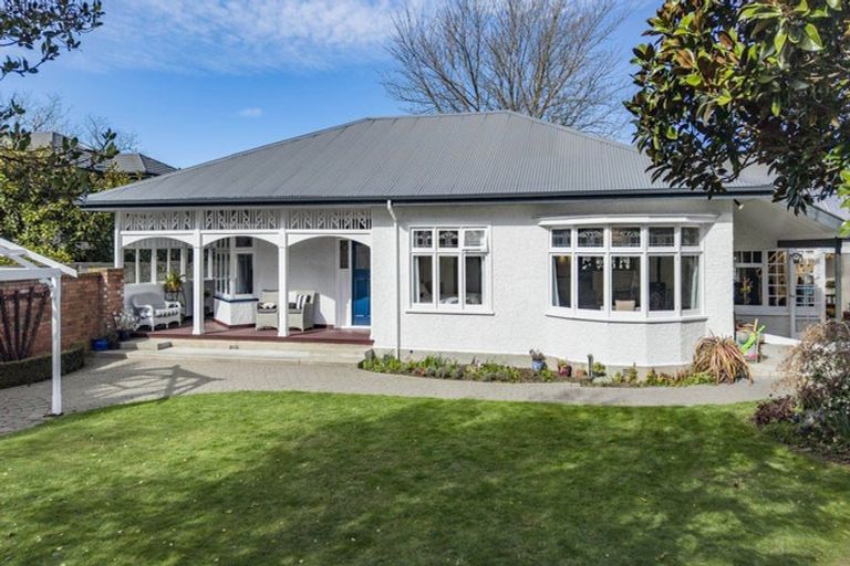 Photo of property in 119 Ashley Street, Rangiora, 7400