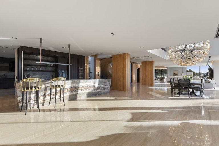 Photo of property in 92 Paritai Drive, Orakei, Auckland, 1071