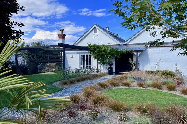 Photo of property in 24 Gall Street, Fairlie, 7925