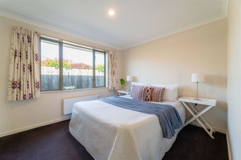 Photo of property in 39 Coppinger Terrace, Aidanfield, Christchurch, 8025