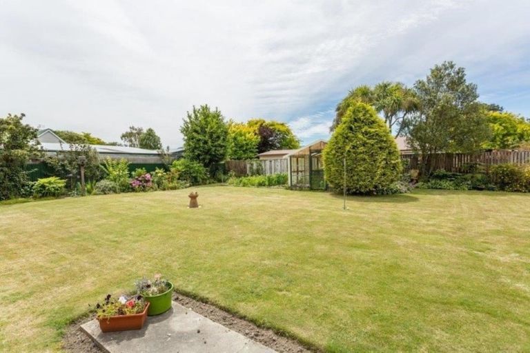 Photo of property in 5 Chervier Street, Leeston, 7632