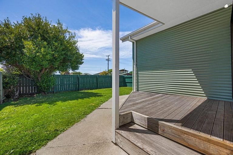Photo of property in 68a Redwood Street, Redwoodtown, Blenheim, 7201
