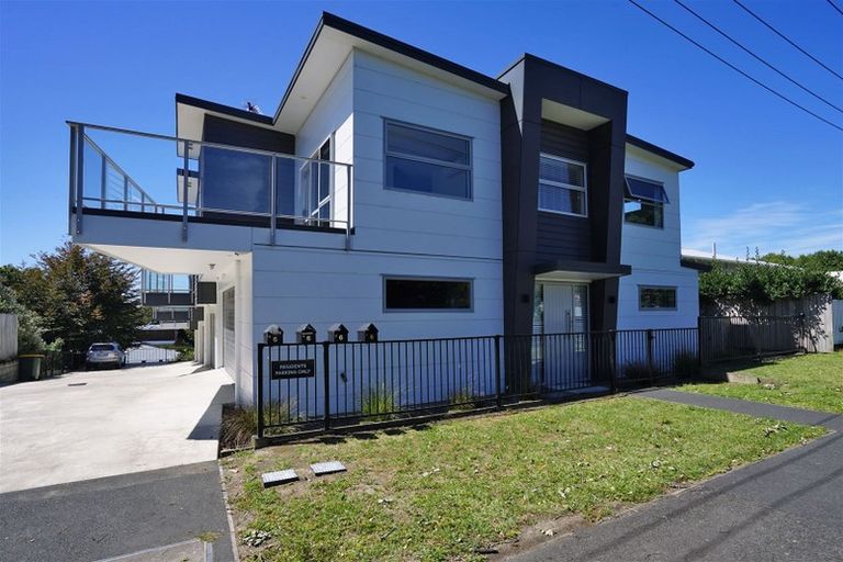 Photo of property in 1/6 Dyer Street, Whitiora, Hamilton, 3200