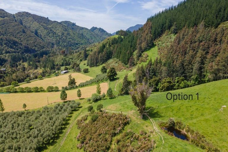Photo of property in 145 Andrews Road, Wairoa Valley, Brightwater, 7091