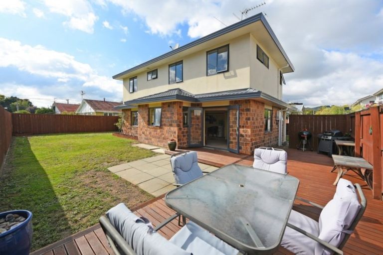 Photo of property in 64a Ararino Street, Trentham, Upper Hutt, 5018