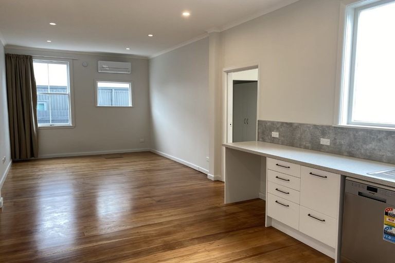 Photo of property in 538 Hastings Street, Napier South, Napier, 4110